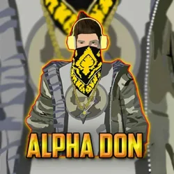 AlphaDon_Gaming