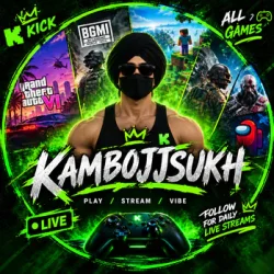 Kambojjsukh