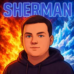 Sherman_Stream