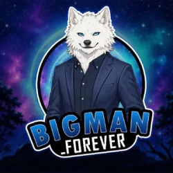 BigMan_Forever