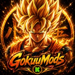 GokuuMods