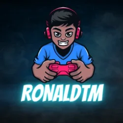 RonaldTMx