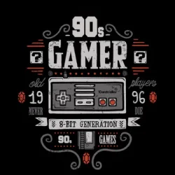 90sGamerYT