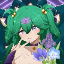 irisdouxreves