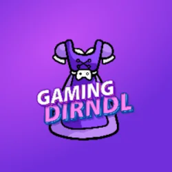 GamingDirndl
