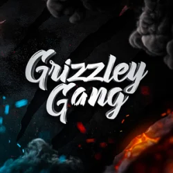 TeeGrizzley