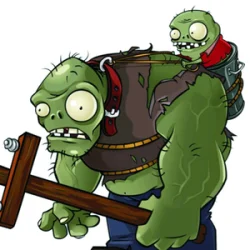 zombiewaik