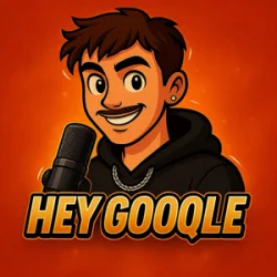 HeyGooqle