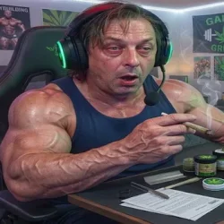 TheGreenyRiot