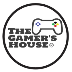 thegamershousemalta
