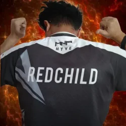 RedchildPOV