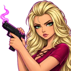 GlitterGlock19