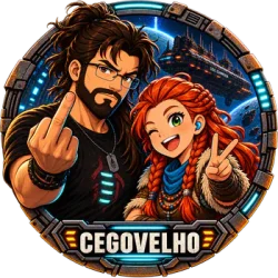 CegoVelho