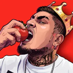TomateKing