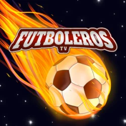FutbolerosTV