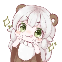 クマ_チャン_ダヨ