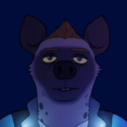 AFoxInSpaceShow