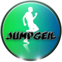 JUMPGEIL