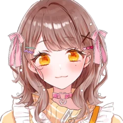 みやまるだよ