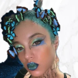 LadyGoBrazyy