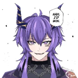 whyKusanagi