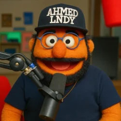 AHMEDLNDY