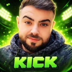 GlaDioKIcK