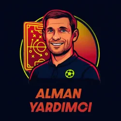 AlmanYardimci