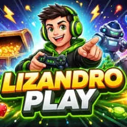 Lizandro_Play