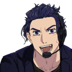 実況者ファロ