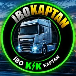iboKaptan