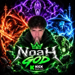 NoaH_God