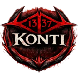 Konti1337