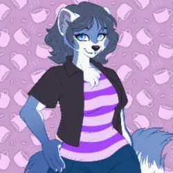 misszoeferret