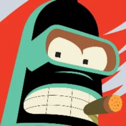 BenderZGreat