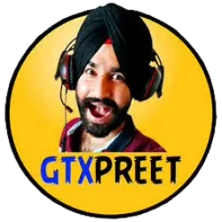 Gtxpreet