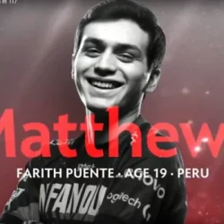 MatthewDota