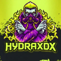 hydraxxdx