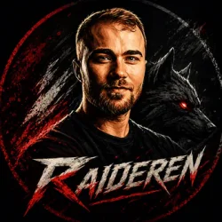 Raideren