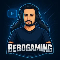 BeboGamiing