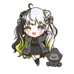 ごりらんど_さちこ