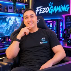 Fezogaming