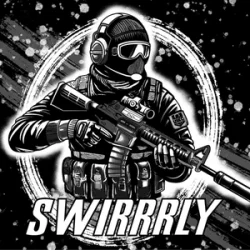 Swirrrly